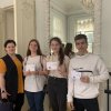Международная программа PROFI De Junior